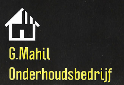 G. Mahil Onderhoudsbedrijf